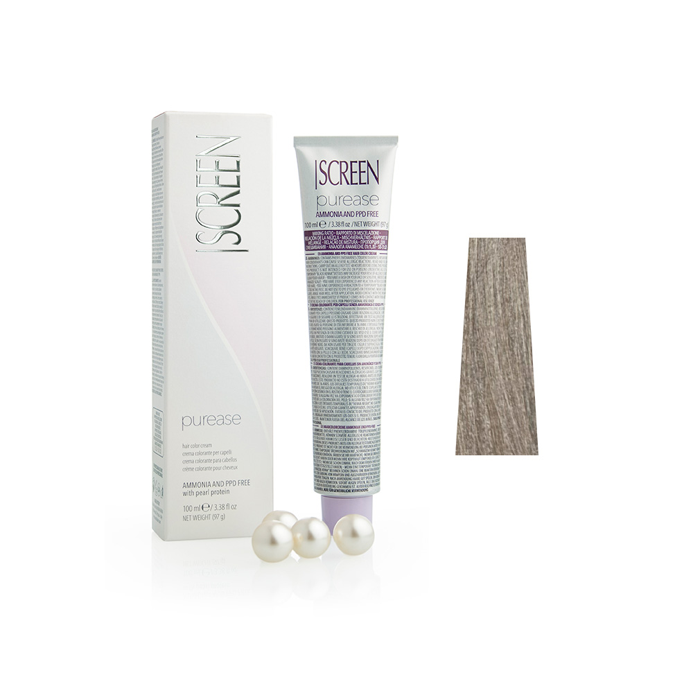 Коректор SCREEN Purease Enhancers AA Silver, 100 ml - 1